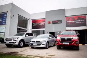 GOODCAR AUTOMOTORES