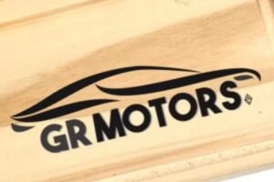 Gr Motors