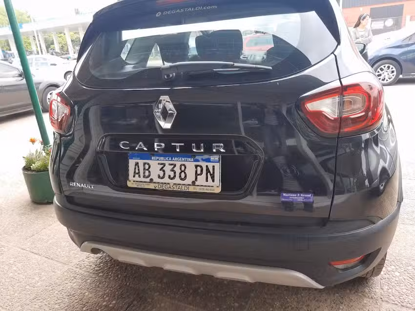 Grand Autom&oacute;viles