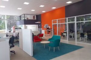 Granville Citro&euml;n San Nicol&aacute;s