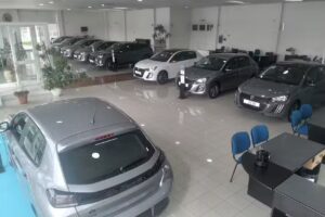 Granville Peugeot-Citroën Comodoro Rivadavia