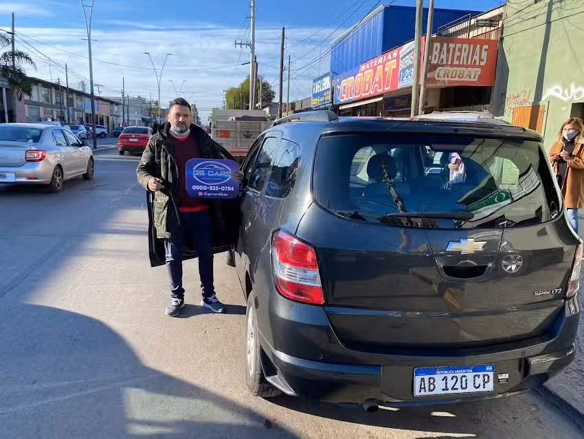 GREAT SHINE CARS &ndash; CONCESIONARIA DE VEHICULOS 0 KM Y USADOS SELECCIONADOS