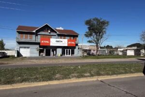 Gr&uuml;n Concesionario Oficial