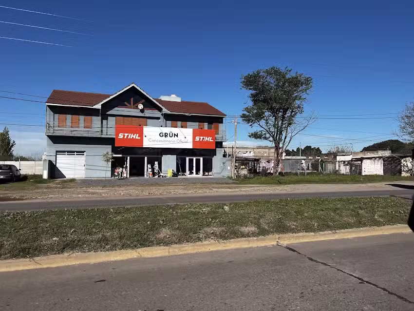 Gr&uuml;n Concesionario Oficial