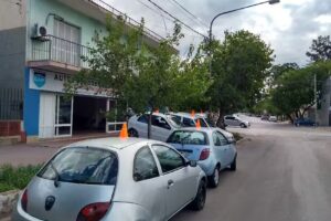 Grupo Automotor Mendoza