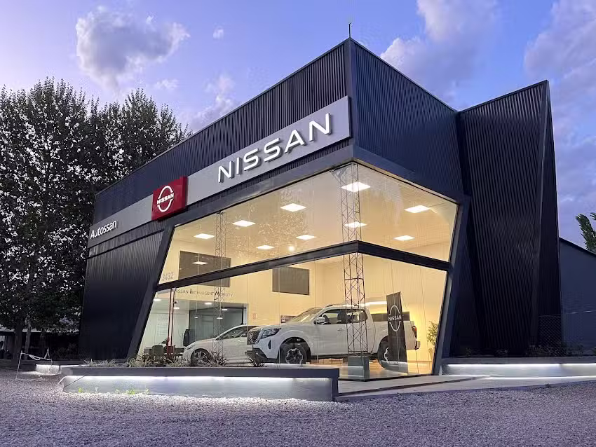 Grupo Autossan General Pico