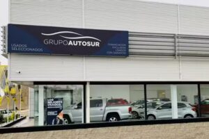 Grupo Autosur – Usados Seleccionados – Comodoro Rivadavia