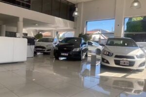 Grupo DB Taller Automotores &ndash; Drago Beretta