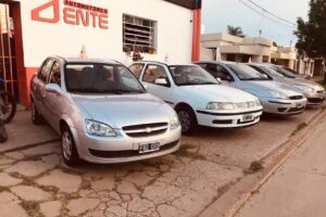 Grupo Dente &ndash; Automotores nuevos y usados