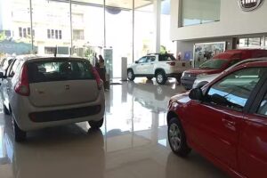 Grupo GRP &ndash; Bah&iacute;a Automotores S.A. &ndash; Sucursal Tandil