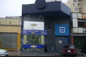 Grupo Mansilla Distribuidor Oficial Repuestos Chevrolet &ndash; Capital Federal