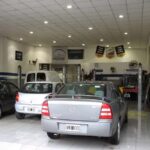 Grupo Mansilla Taller Oficial Chevrolet