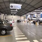 Grupo Mansilla Taller Oficial Chevrolet