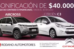 Grupo Montanari Junín