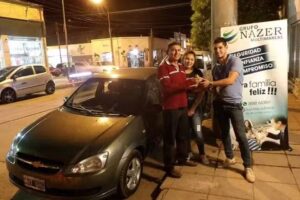 Grupo Nazer Multimarcas