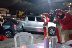 Grupo Norte Automotores SRL