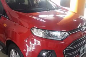 GRUPO NUEVO HORIZONTE