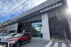 Grupo Randazzo- Suc. Berisso