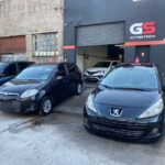 GS automotores