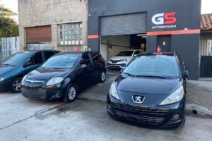 GS automotores