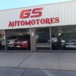 GS Automotores