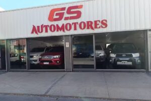 GS Automotores