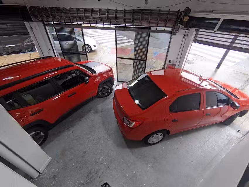 GS AUTOMOTORES | VENTA &ndash; COMPRA -SEGUROS -DETAILING &ndash; GESTOR&Iacute;A