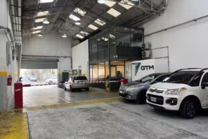 GTM Autos – Concesionario Multimarca