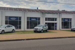 Guardatti Automotores