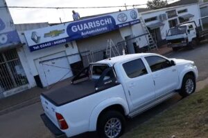 Guarischi Automotores