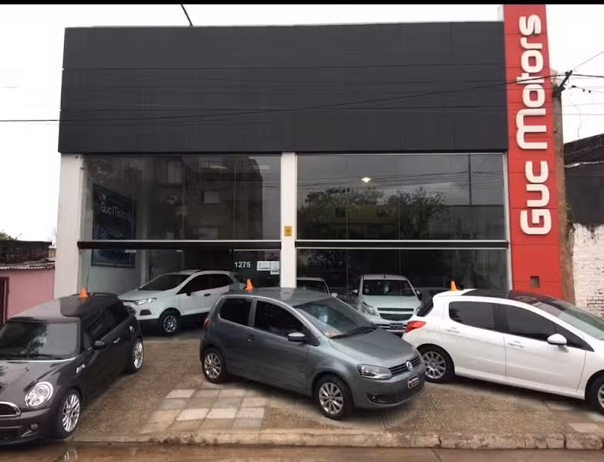Guc Motors