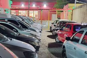 Guerrero Automotores