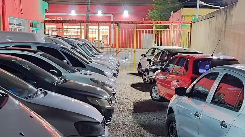 Guerrero Automotores