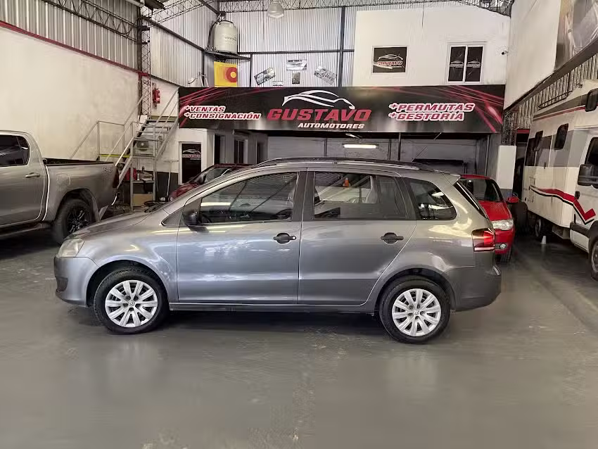 Gustavo Automotores | Autos usados en moreno