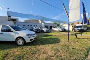 Gustavo Piccirilli Automotores