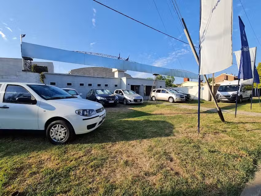 Gustavo Piccirilli Automotores