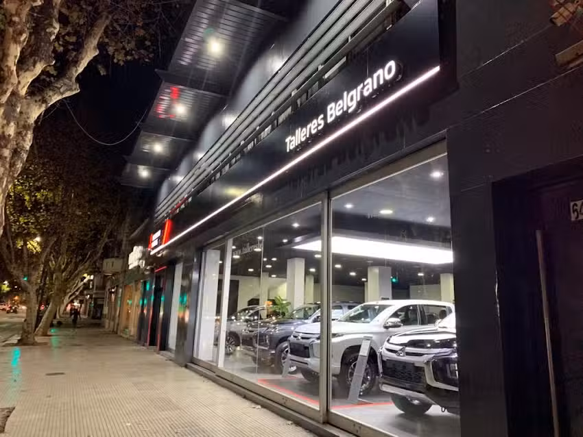 GWM Belgrano | Concesionario Oficial Great Wall Motors &ndash; Showroom