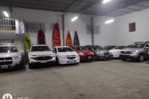 GYG Motors