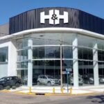 H&H Automotores