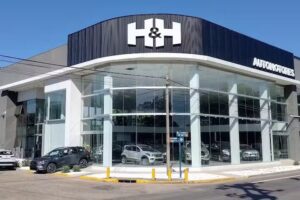 H&H Automotores