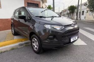 Halc&oacute;n Automotores