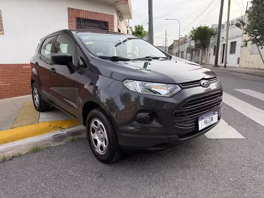 Halc&oacute;n Automotores