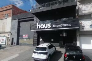 Haus Automotores