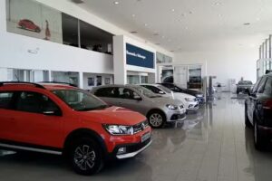 Hauswagen Olavarria S.A