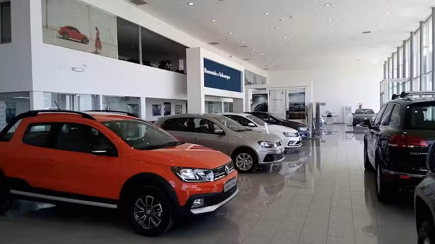 Hauswagen Olavarria S.A