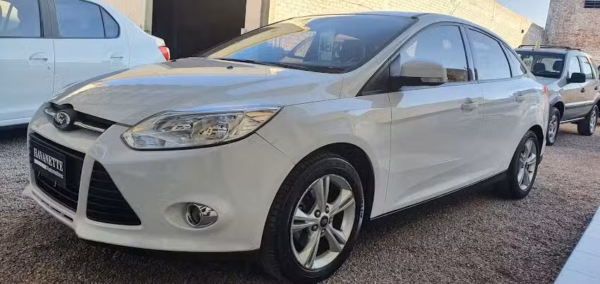 Havanette Automotores