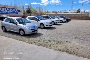 Hc automotores , zapala neuquen