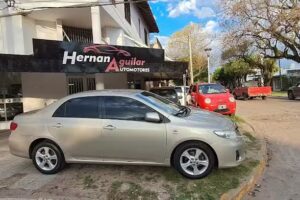 Hernan Aguilar Automotores
