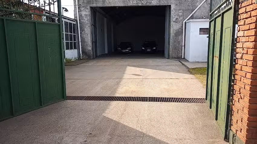 Hern&aacute;n EntreRios Concesionario