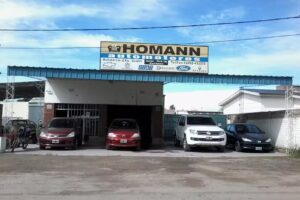 Homann Automotores